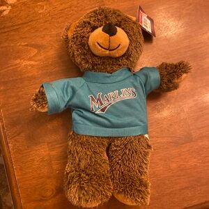 Marlins bear